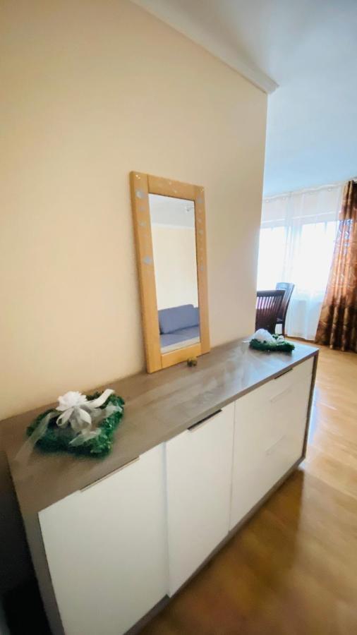 Luxus Appartement Im Schloss Fockelberg エクステリア 写真