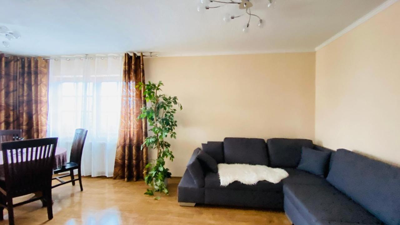 Luxus Appartement Im Schloss Fockelberg エクステリア 写真