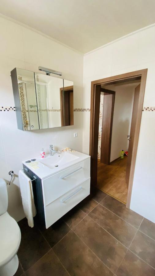 Luxus Appartement Im Schloss Fockelberg エクステリア 写真