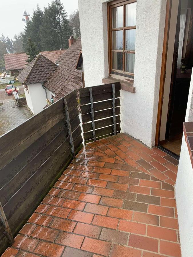 Luxus Appartement Im Schloss Fockelberg エクステリア 写真