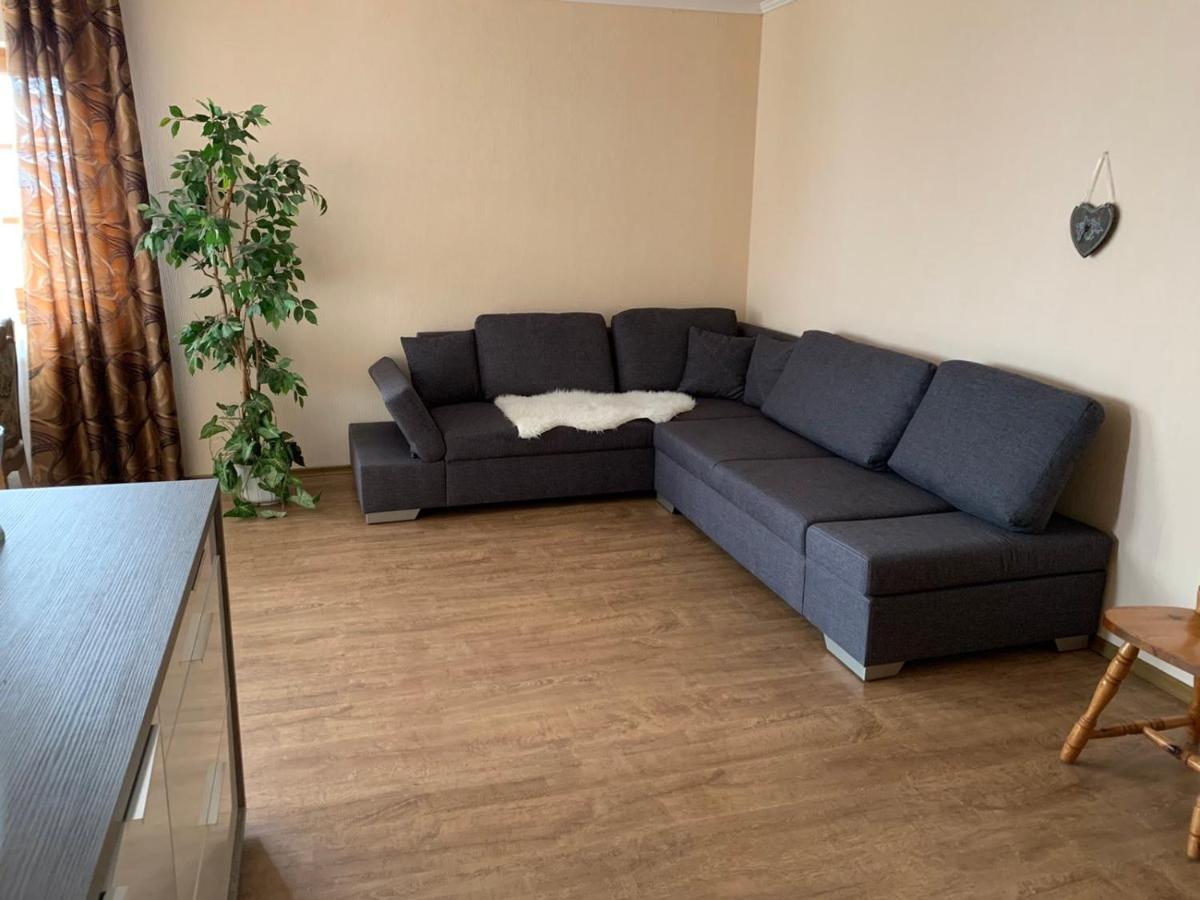 Luxus Appartement Im Schloss Fockelberg エクステリア 写真